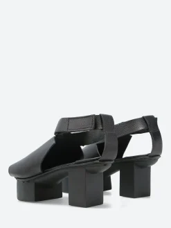 Trippen - Happy Fractical in Black