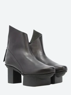 Trippen - Happy Prospect in Black