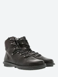 Trippen - Men's Closed Alpin in Black