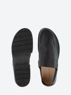 Trippen - Men's Sport Loyal in Black