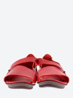 Trippen - Penna Marlene in Red