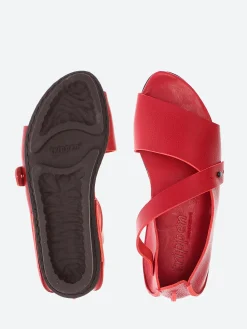 Trippen - Penna Marlene in Red