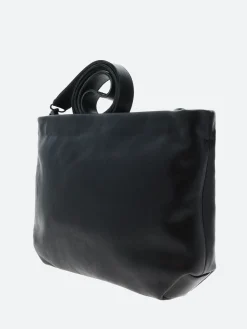 Trippen - Pentrip 05 Bag in Black