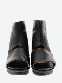 Trippen - Splitt Constant in Black