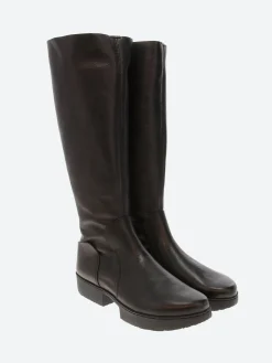 Trippen - Sport Depart in Black