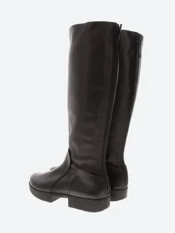 Trippen - Sport Depart in Black