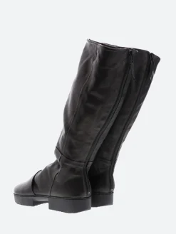 Trippen - Sport Fuel in Black