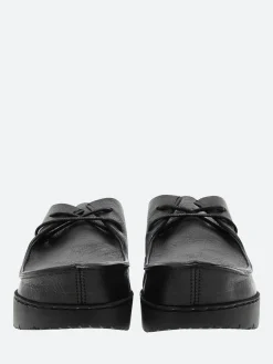 Trippen - Sport Prow in Black Waw