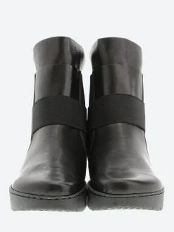 Trippen - Sport Scaffold in Black