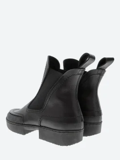 Trippen - Sport Translate in Black