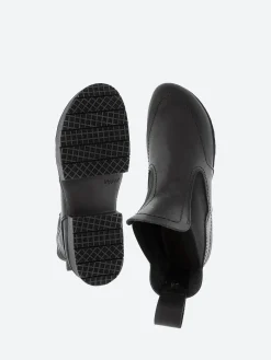 Trippen - Sport Translate in Black