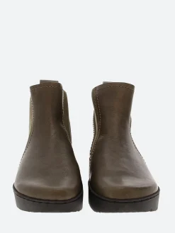 Trippen - Sport Work in Grey