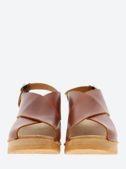 Troentorp - Anita in Cognac Leather