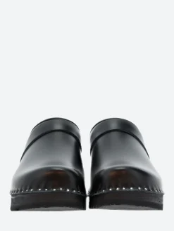 Troentorp - Chef Clogs in Black