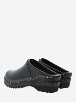 Troentorp - Chef Clogs in Black