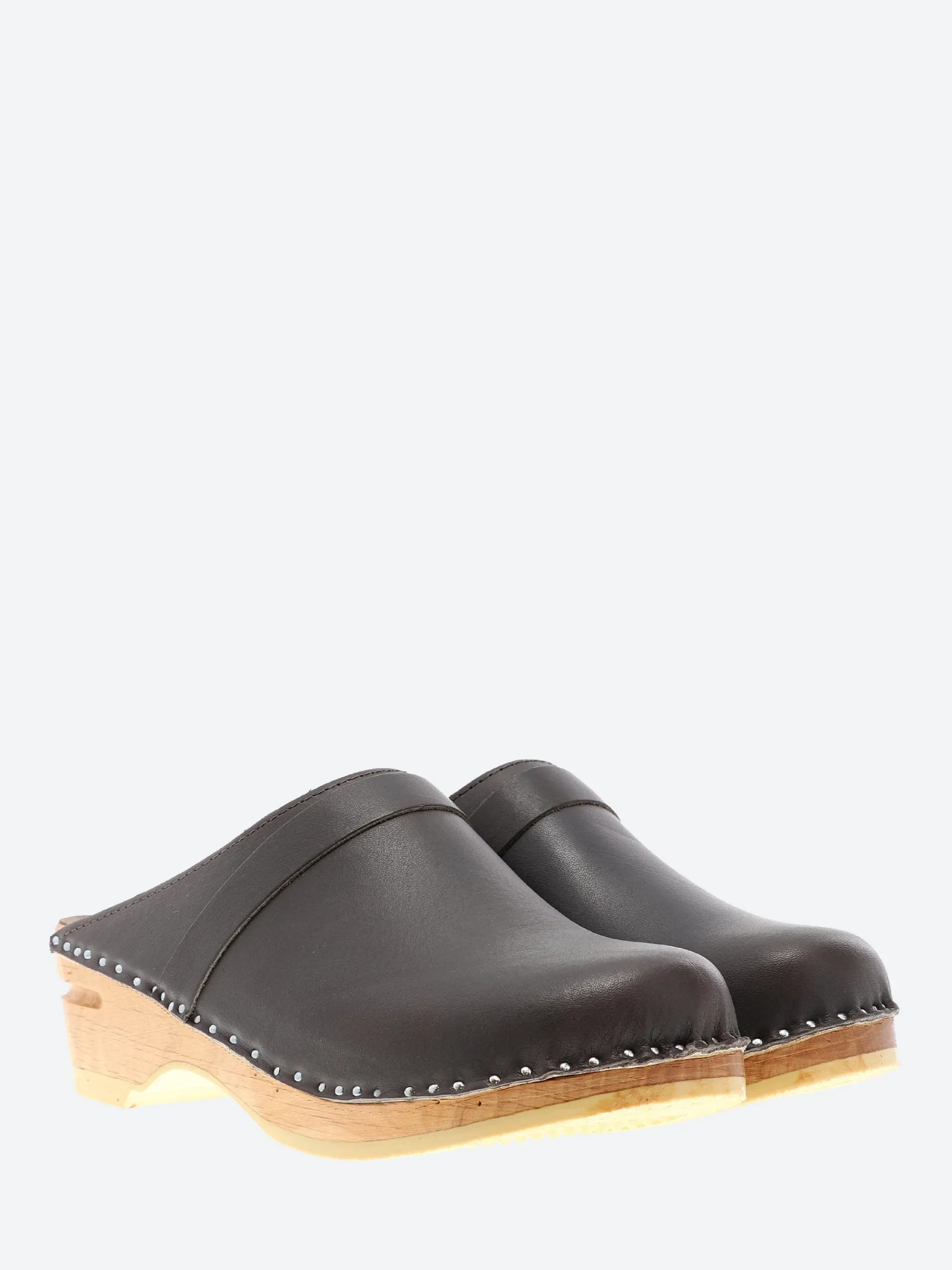 Troentorp - Da Vinci in Dark Grey