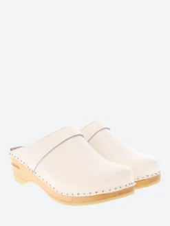 Troentorp - Da Vinci in White