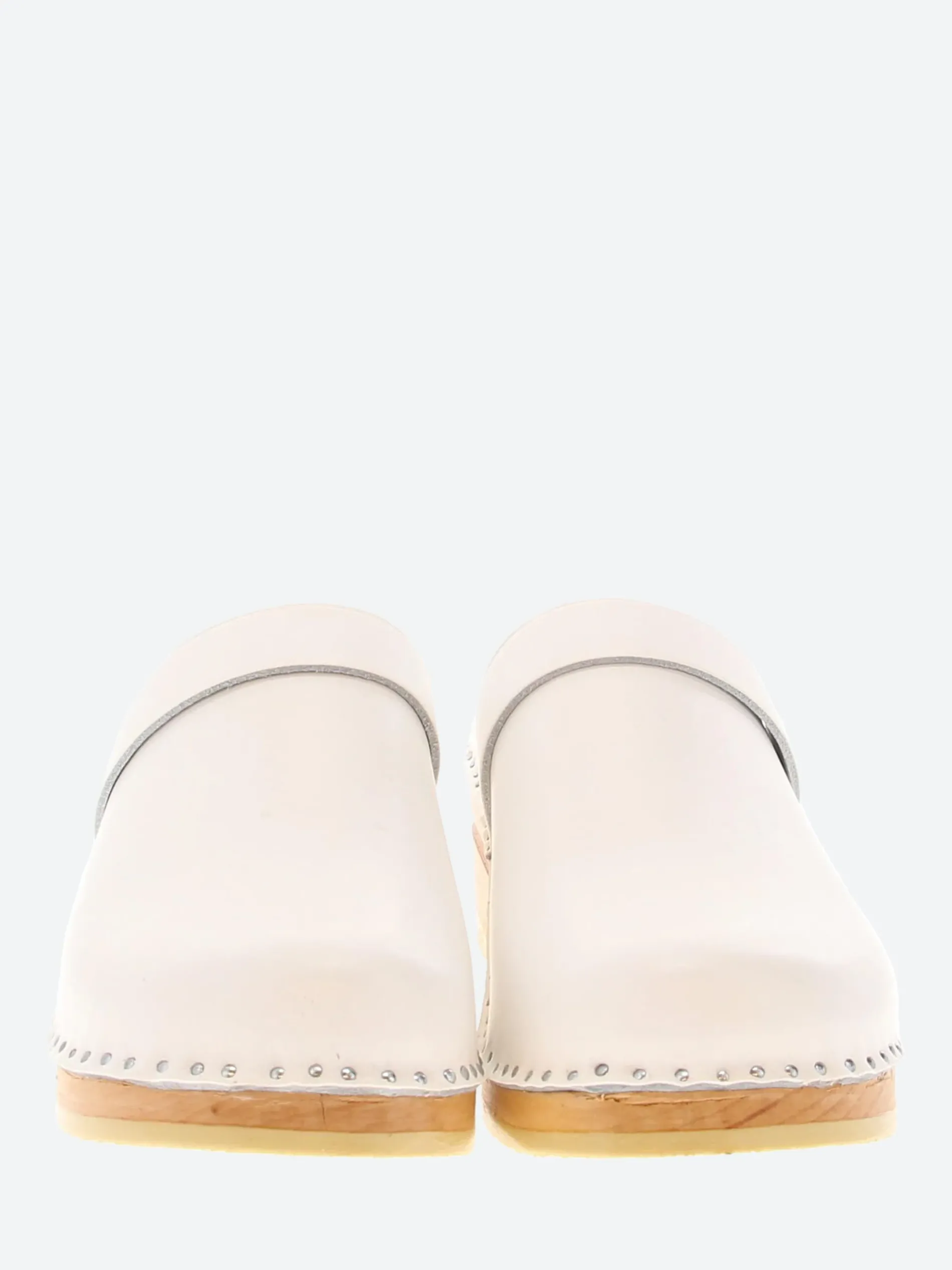 Troentorp - Da Vinci in White