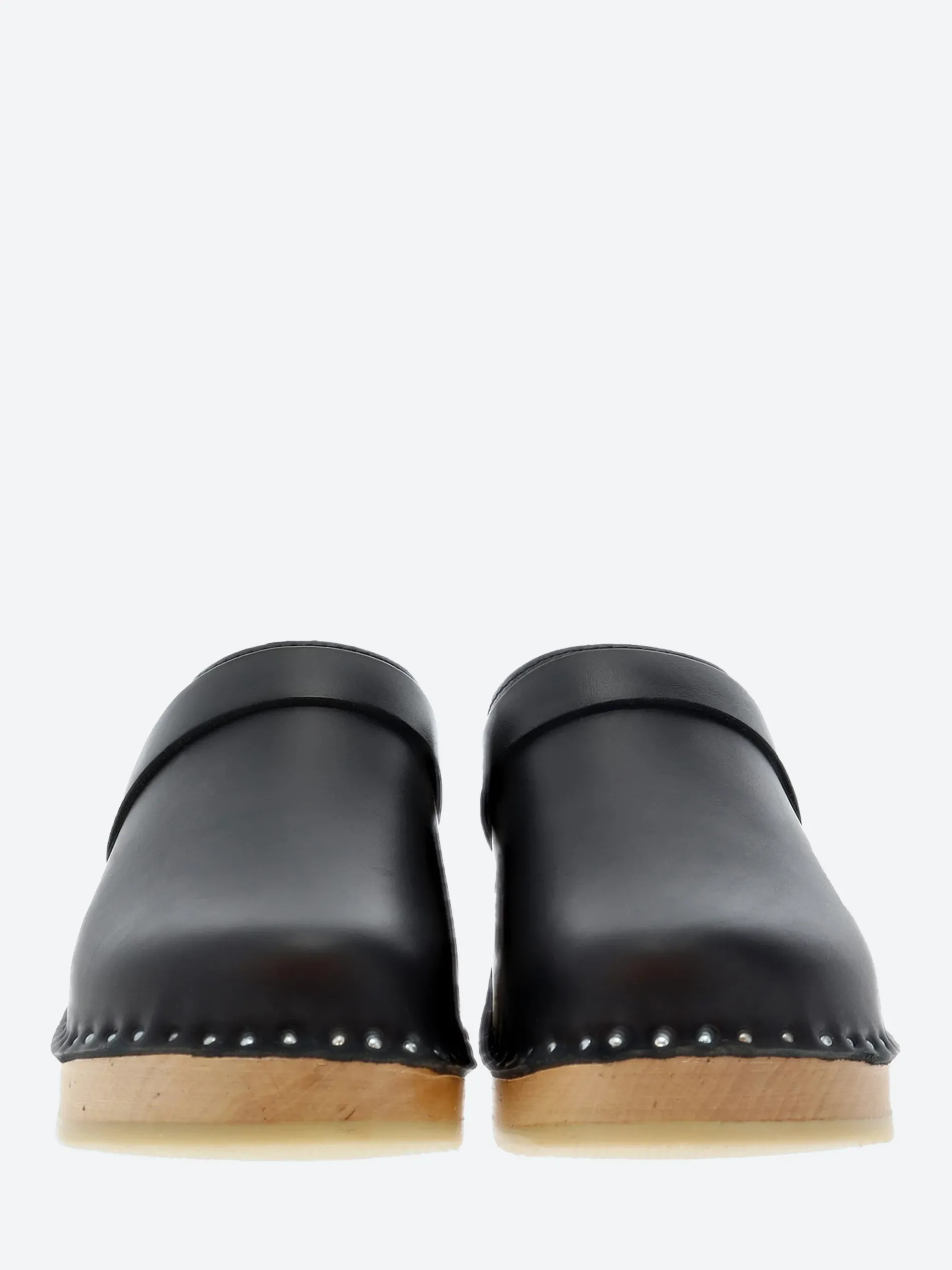 Troentorp - Da Vinci Mid in Black