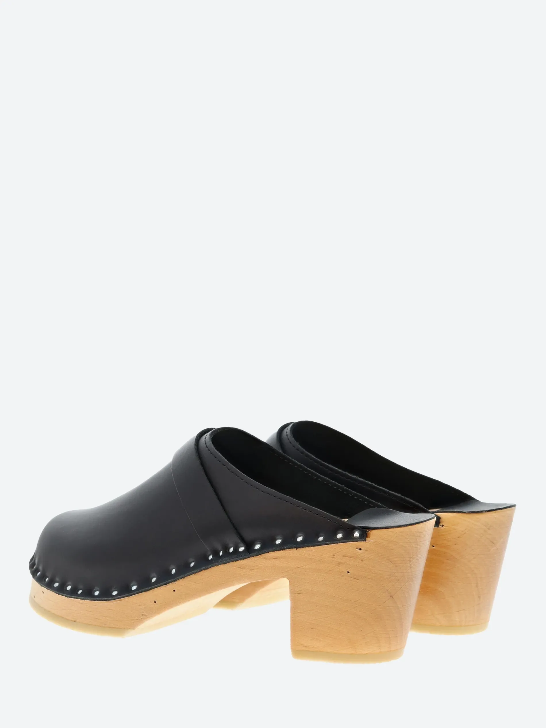 Troentorp - Da Vinci Mid in Black