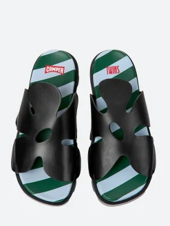 Twins Brutus Sandal