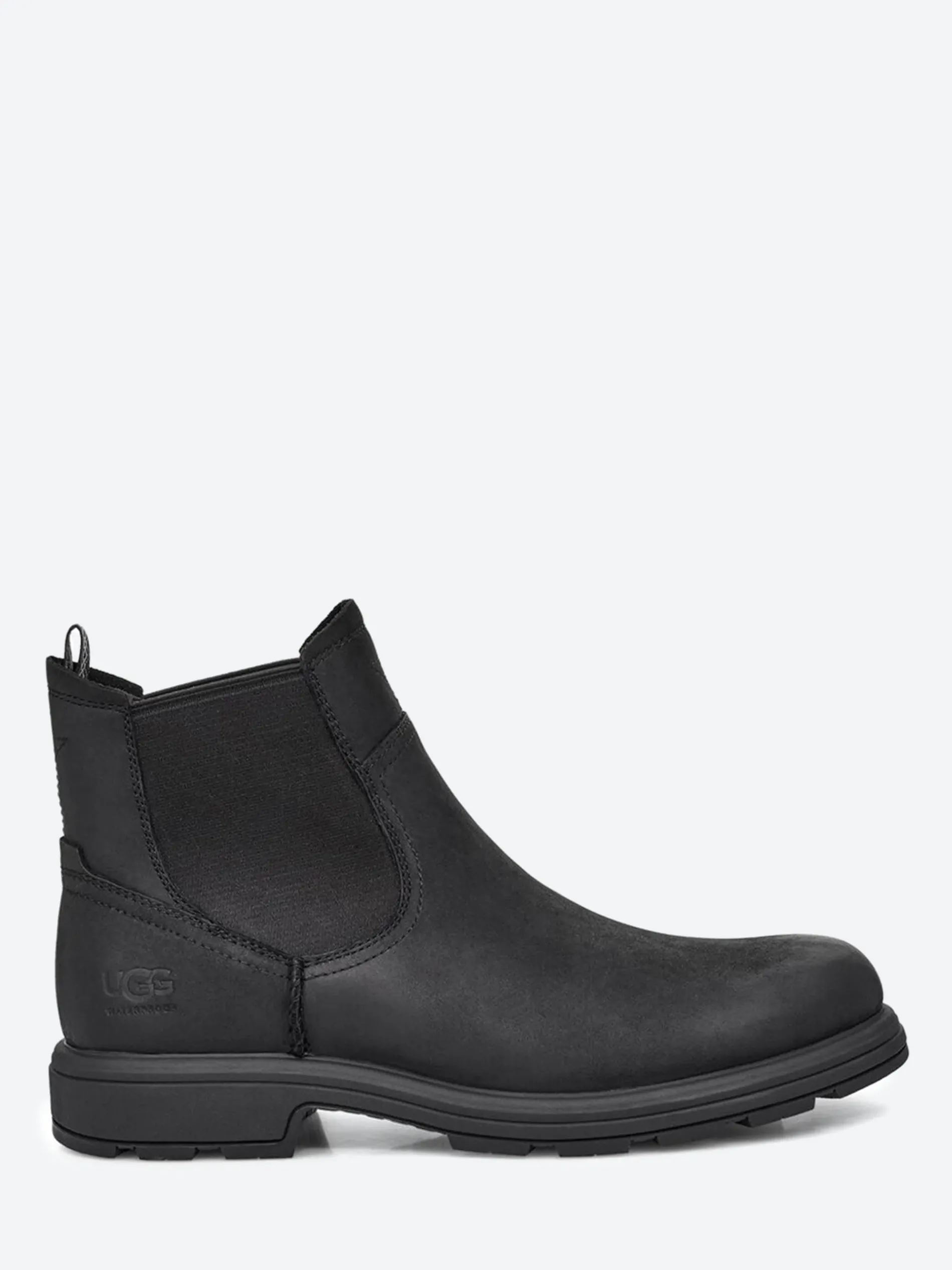 UGG - Biltmore Chelsea Boots in Black