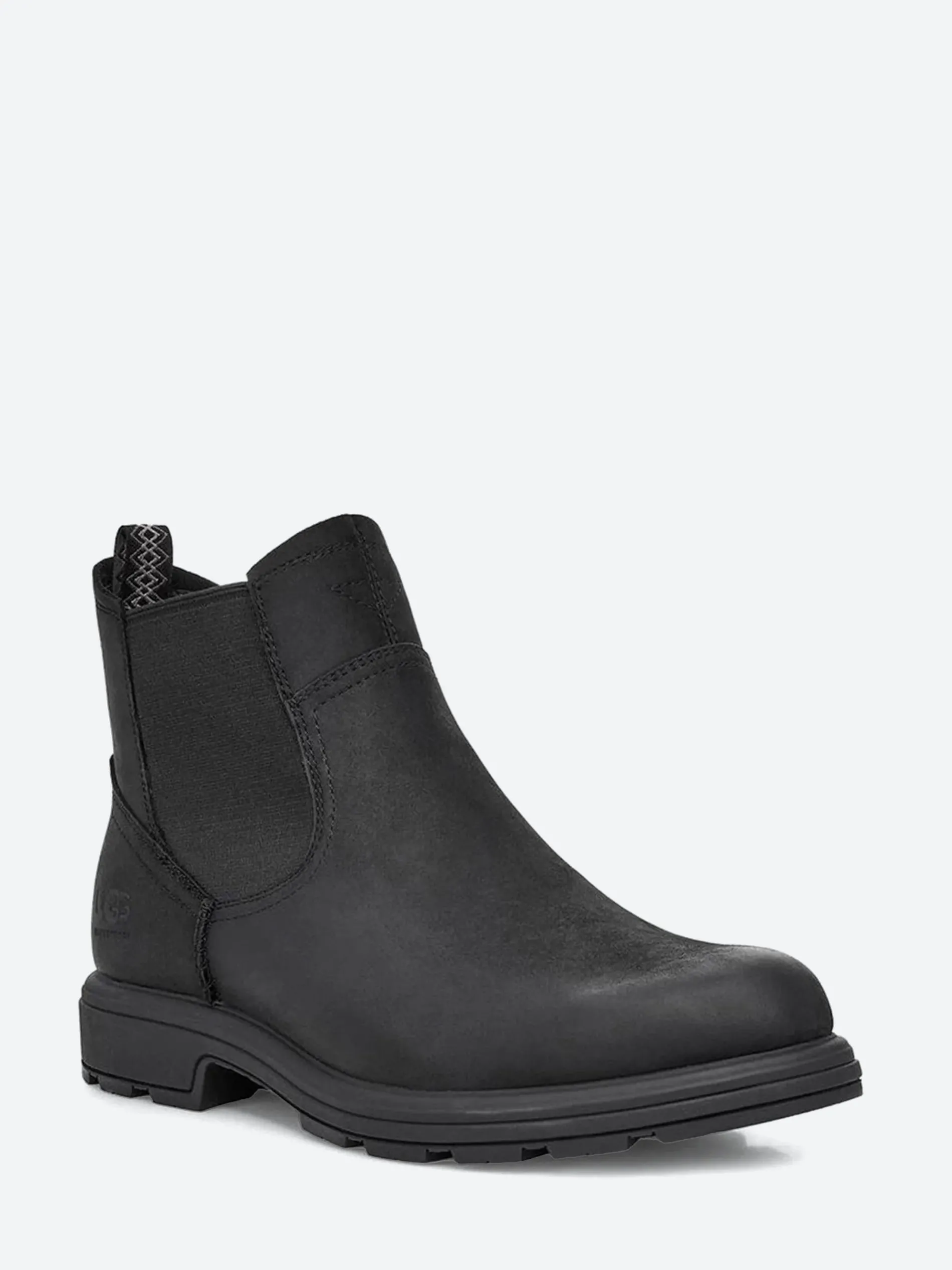 UGG - Biltmore Chelsea Boots in Black