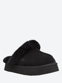 Ugg - Disquette in Black