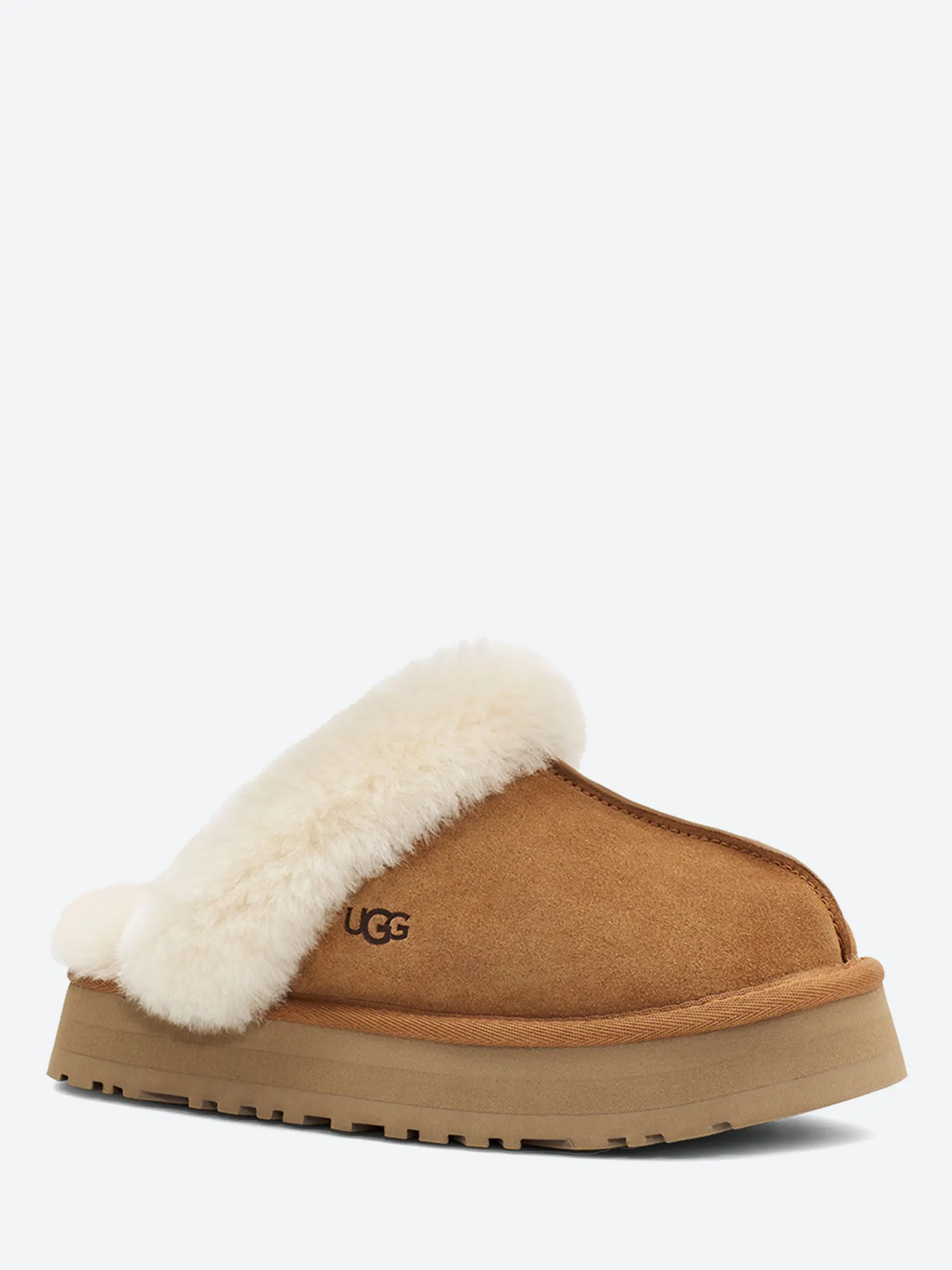 Ugg - Disquette in Chestnut