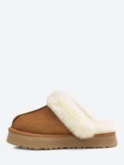 Ugg - Disquette in Chestnut