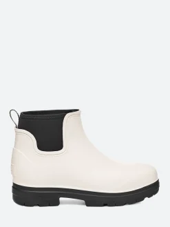 UGG - Droplet Rainboot in White