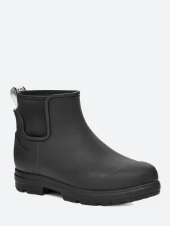 UGG - Droplet Rainboot in Black