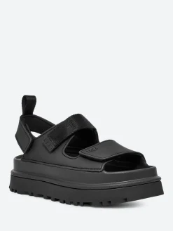 UGG - Goldenglow Sandal in Black