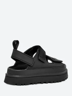 UGG - Goldenglow Sandal in Black