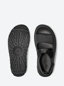 UGG - Goldenglow Sandal in Black