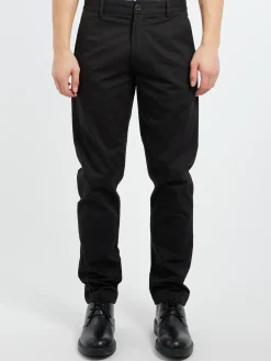 Universal Works - Aston Pant in Black