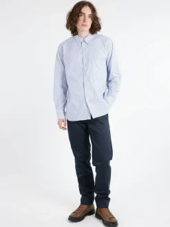 Universal Works - Aston Pant in Navy