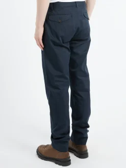 Universal Works - Aston Pant in Navy