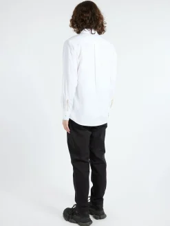 Universal Works - Daybrook Shirt in White