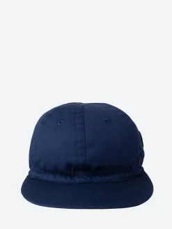 Universal Works - Mechanics Hat in Navy Twill