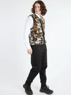 Universal Works - Military Chino in Black