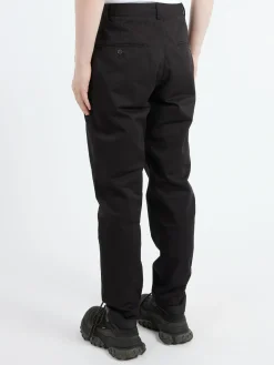 Universal Works - Military Chino in Black