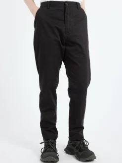 Universal Works - Military Chino in Black