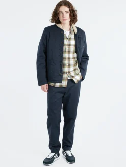 Universal Works - N1 Jacket in Navy