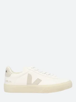 Veja - Campo ChromeFree in White and Natural