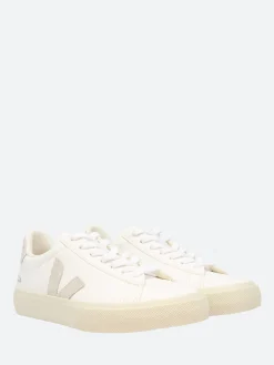 Veja - Campo ChromeFree in White and Natural