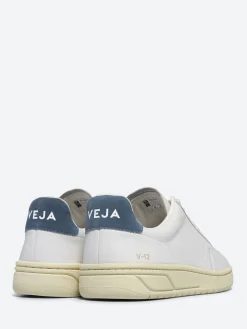 Veja - V-12 White California