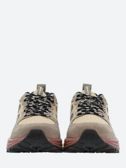 VEJA - Venturi Alveomesh in Dune and Black