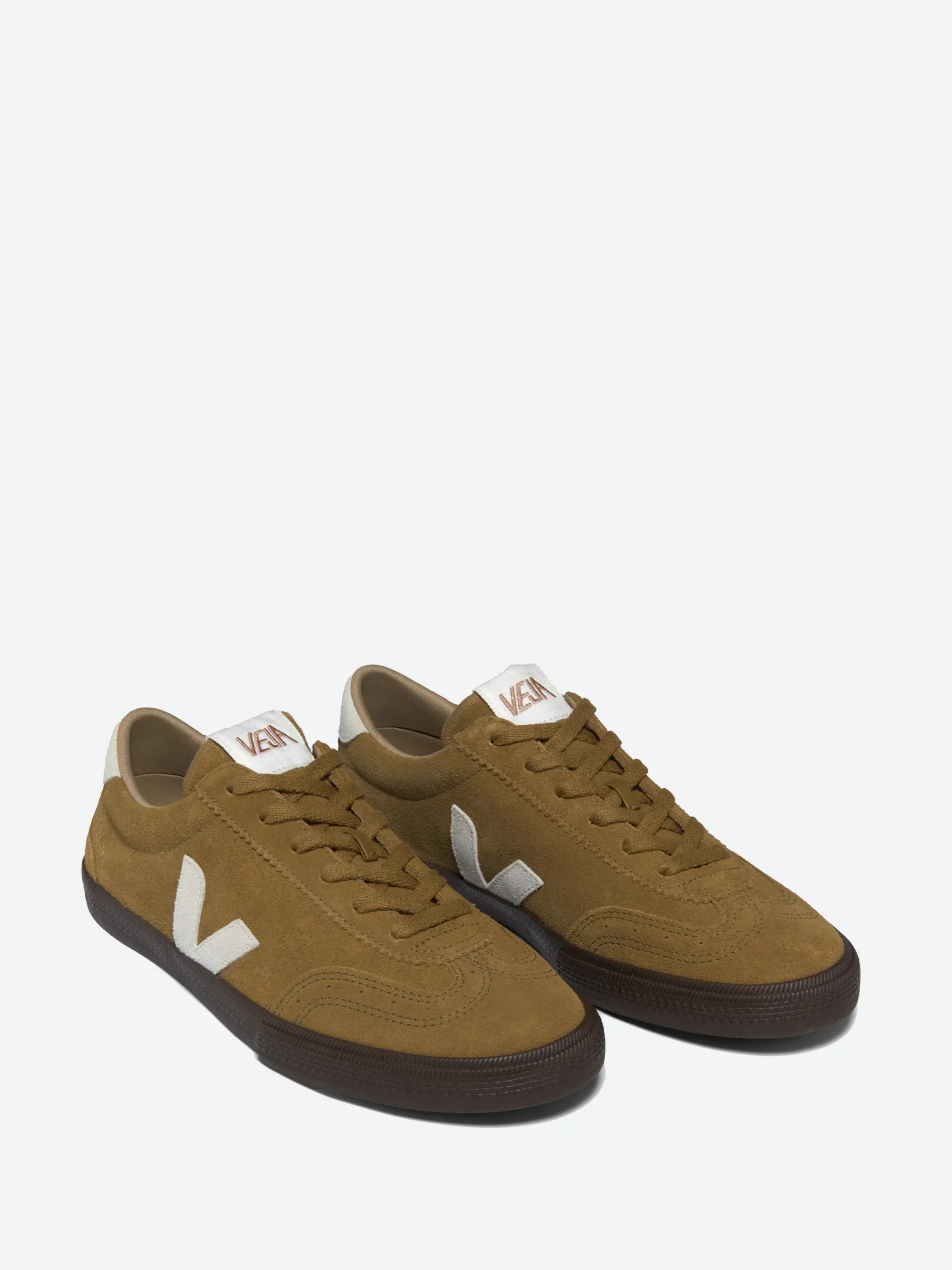 Veja - Volley in Tent/Natural/Eagle