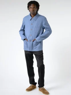 Vetra - 5C Short Workwear Jacket in Postman